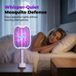 3-In-1 Extendable Bug Zapper