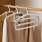 🔥New Hot Selling❤️‍🔥 Multi-Functional Foldable Clothes Hanger