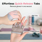 Non-Slip Gym Gloves for Workout