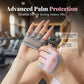 Non-Slip Gym Gloves for Workout