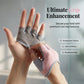 Non-Slip Gym Gloves for Workout