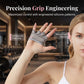 Non-Slip Gym Gloves for Workout