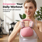 Non-Slip Gym Gloves for Workout