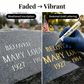 🔥New Hot Selling❤️‍🔥Tombstone Marker Pen for Restoring Grave Inscriptions