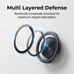 ⏳Limited-time 50% off⏰Car Camera Lens Protector🚗📹🛡️