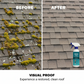 🔥New Hot Selling❤️‍🔥Multi-Surface Roof Moss & Algae Cleaner Spray