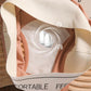 3pcs High Waisted Stretchy Breathable Seamless Panties
