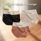 3pcs High Waisted Stretchy Breathable Seamless Panties