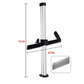 🥳2026 HOT SALE🥳💞50K+ SOLD!🧱🔄 50% OFF! Foldable Multi‑Material Cutter – Cuts drywall, foam, KT board with ease. Auto clamps, clear scale. No more messy sawdust. A workshop essential. 🛡️🕊️