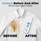 🏆 Last Day Special Price ! 🔥Buy 2 Get 1 Free🎁Waterless Emergency Spot Stain Remover Foam