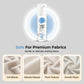 🏆 Last Day Special Price ! 🔥Buy 2 Get 1 Free🎁Waterless Emergency Spot Stain Remover Foam