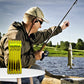 🥳2026 HOT SALE🥳💞50K+ SOLD!🎣🌊 50% OFF! High Buoyancy Floating Ball Fishing Hook – Floats at perfect depth, bright colour attracts more bites. Sharp high‑carbon steel. A game‑changer for anglers! 🐟✨