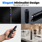Portable Electric Nose & Ear Hair Trimmer