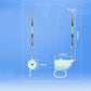 Electronic Fishing Bite Alarm with Sound and Light