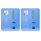 Electronic Fishing Bite Alarm with Sound and Light