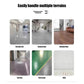 🧱 ✨ Self-Adhesive Floor Tile – Thickened, Waterproof, Peel & Stick ✨