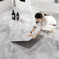🧱 ✨ Self-Adhesive Floor Tile – Thickened, Waterproof, Peel & Stick ✨