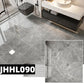 🧱 ✨ Self-Adhesive Floor Tile – Thickened, Waterproof, Peel & Stick ✨