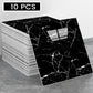 🧱 ✨ Self-Adhesive Floor Tile – Thickened, Waterproof, Peel & Stick ✨