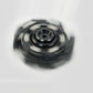 Creative Fidget Slider Open Armor Spinning Top