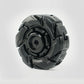 Creative Fidget Slider Open Armor Spinning Top