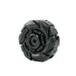 Creative Fidget Slider Open Armor Spinning Top