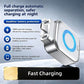 🌞Summer Awakening: 48% Off!⚡140W Super Fast Charger with AI Auto Shutdown – USB-C PD3.1 – Intelligent Battery Protection – Universal for iPhone, MacBook & Tablets