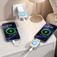 🌞Summer Awakening: 48% Off!⚡140W Super Fast Charger with AI Auto Shutdown – USB-C PD3.1 – Intelligent Battery Protection – Universal for iPhone, MacBook & Tablets