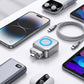 🌞Summer Awakening: 48% Off!⚡140W Super Fast Charger with AI Auto Shutdown – USB-C PD3.1 – Intelligent Battery Protection – Universal for iPhone, MacBook & Tablets