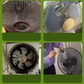 No-Rinse Fan & AC Cleaner Spray