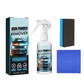 Multifunctional Oil Stain & Rust Stain Cleaner