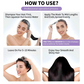 Hydrating Revitalizing Hair Mask