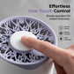 360° Desktop Air Purifier with USB Power