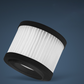 360° Desktop Air Purifier with USB Power