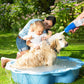 Garden Quick-Connect Spray Nozzle