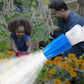 Garden Quick-Connect Spray Nozzle