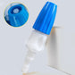 Garden Quick-Connect Spray Nozzle