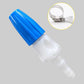 Garden Quick-Connect Spray Nozzle