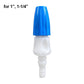 Garden Quick-Connect Spray Nozzle