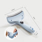 One-Click Pet De-shedding Brush