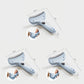 One-Click Pet De-shedding Brush
