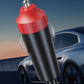 🔥Hot Sale🔥Multifunctional Car Charger with AC Outlets & USB