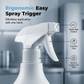 🥳2026 HOT SALE🥳💞50K+ SOLD!❄️Rapid Refrigerator Defroster Spray – Instant frost melting, no scraping. Food safe, easy spray. Save time & energy. 🧊✨