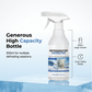🥳2026 HOT SALE🥳💞50K+ SOLD!❄️Rapid Refrigerator Defroster Spray – Instant frost melting, no scraping. Food safe, easy spray. Save time & energy. 🧊✨
