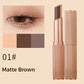🏆 Last Day Special Price £9.99 ! 💜BUY 1 GET 1 FREE💜Soft-Toned Gradient Eyeshadow Stick