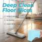 🚽 50% OFF NOW! ✨ Quick-Dissolving Toilet Cleaning Sheets – Fresh, Easy & Effective Cleaning 💧