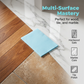 🚽 50% OFF NOW! ✨ Quick-Dissolving Toilet Cleaning Sheets – Fresh, Easy & Effective Cleaning 💧