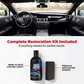 Plastic Trim Restorer & Coating Agent
