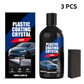 Plastic Trim Restorer & Coating Agent