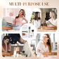 Professional Eyelash & Brow Color Kit